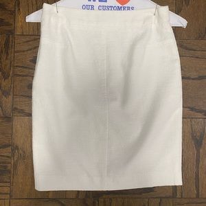 Trina Turk textured pencil skirt, wonderful condition.